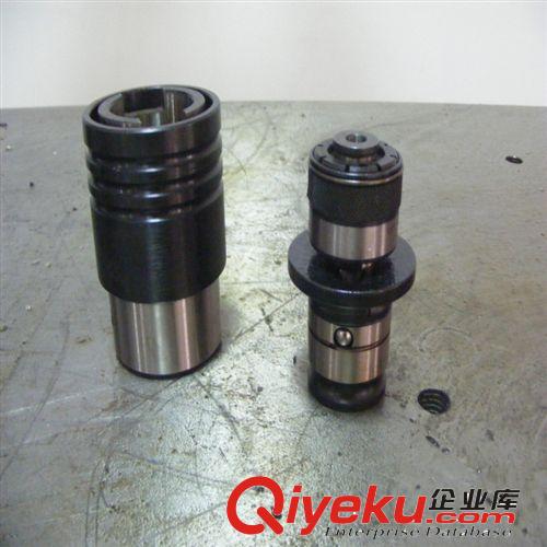攻絲機配件大全 絲錐夾頭轉換頭/30轉19/廠家直銷/特殊定制質優(yōu)價廉原始圖片3