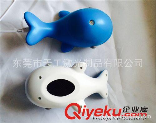 負離子加濕霧化器 供應TGWH 迷你海豚加濕器原始圖片3