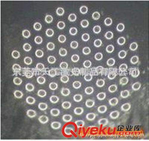 激光微孔技術 供應10目~600目微孔不銹鋼網(wǎng)版原始圖片2