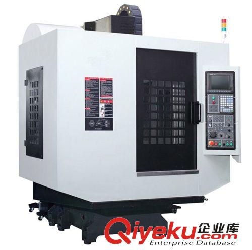 立式加工中心 【廠家直銷】東莞專業生產650帶刀庫精雕機