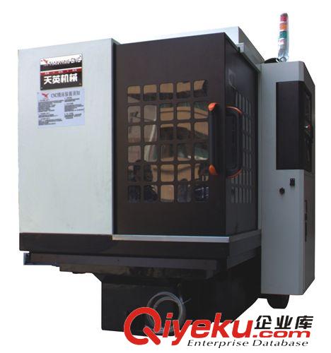 TY-500-2高速雕銑鉆攻中心 【品質保證】廣東廠家長期供應{gx}四五軸CNC加工中心