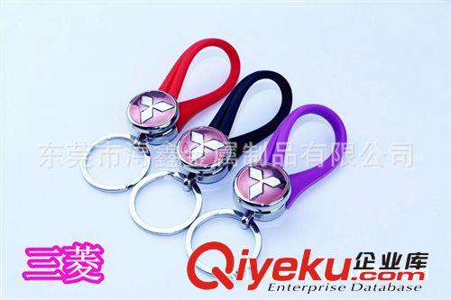 個性鑰匙扣 廣告禮品 gd汽車鑰匙扣 創意斯巴魯鑰匙扣男士車標腰掛鑰匙掛件原始圖片2