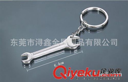 工具鑰匙扣 迷你錘鑰匙扣 精致小錘子 鋅合金 創(chuàng)意鑰匙扣 仿工具鑰匙扣鑰匙圈原始圖片3