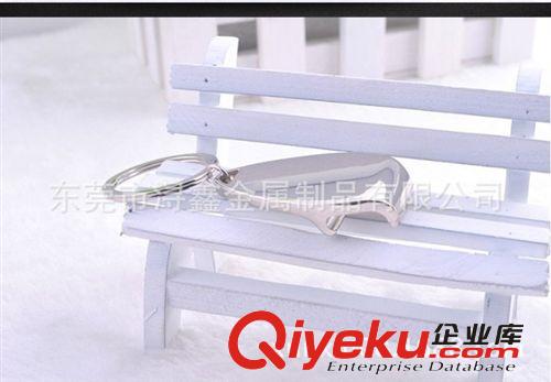 實用開瓶器 新韓國創(chuàng)意開瓶器掛件 可激光彩印LOGOgd啤酒開瓶器歡迎定做原始圖片2