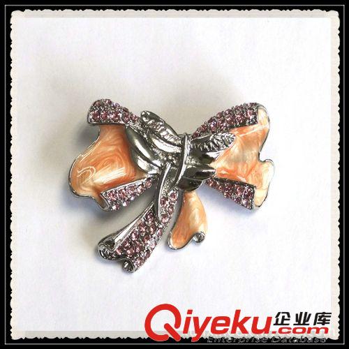 性感胸針 [時尚新品]廠家大量生產(chǎn)女士精美胸針 金屬合金別針 精致小別針