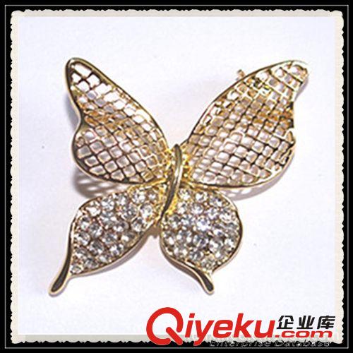 性感胸針 [時(shí)尚新品]廠家大量生產(chǎn)女士精美胸針 精美韓國(guó)五金胸針 出口品質(zhì)原始圖片2