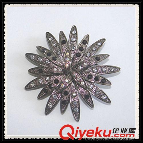 性感胸針 [時(shí)尚新品]廠家大量生產(chǎn)女士精美胸針 精美韓國(guó)五金胸針 出口品質(zhì)原始圖片3