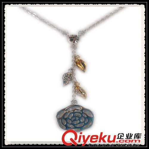 項(xiàng)鏈 [gd飾品]zp歐美項(xiàng)鏈裝飾項(xiàng)鏈 新款項(xiàng)鏈 圣誕節(jié)項(xiàng)鏈原始圖片3