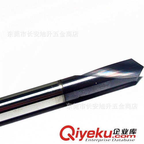 訂制品成型銑刀 手機(jī)孔專用倒角刀 承接來圖來樣訂制 成型銑刀 非標(biāo)銑刀原始圖片3