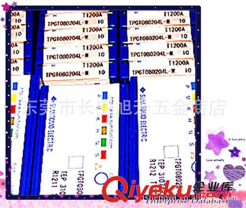 一周內(nèi)tj產(chǎn)品系列 tjTPGT080/090202L日本搪刀片  三角陶瓷刀片原始圖片2