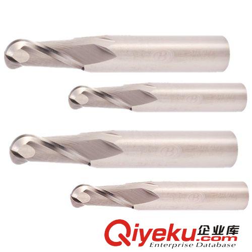 STWang享展王系列 批發(fā)銷售臺灣享展王STW-ST660-2AEAL鋁合金專用球銑刀   2刃球刀原始圖片3