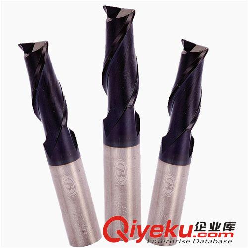 全鎢鋼銑刀系列 廠價直銷臺灣進(jìn)口3刃粗銑刀鑲合金銑刀