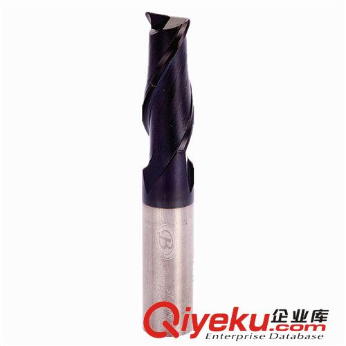 全鎢鋼銑刀系列 長安旭升切削刀具有限公司批發(fā)臺灣享展王STW短刃銑刀  深溝原始圖片2