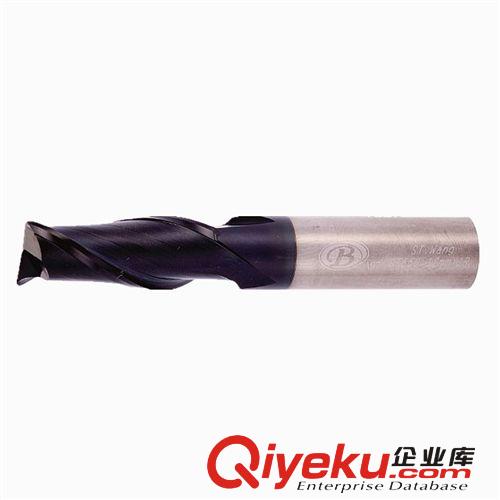 全鎢鋼銑刀系列 長安旭升切削刀具有限公司批發(fā)臺灣享展王STW短刃銑刀  深溝原始圖片3