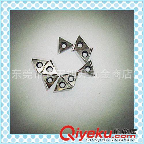 刀片系列 代理進(jìn)口刀具 日本住友刀具 批發(fā)精搪刀片TPGT110204L W-T1200原始圖片3