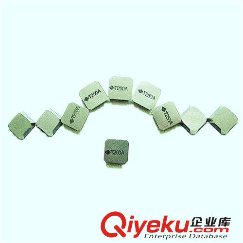 刀片系列 大量批發日本住**刀片 tj銷售sekn42mt  倒角機用刀片 陶瓷刀原始圖片3