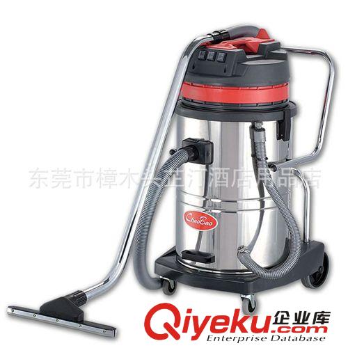 新品工業(yè)吸塵器  廠家供應(yīng) 靜音強力工業(yè)專用吸塵器 工廠用吸塵器