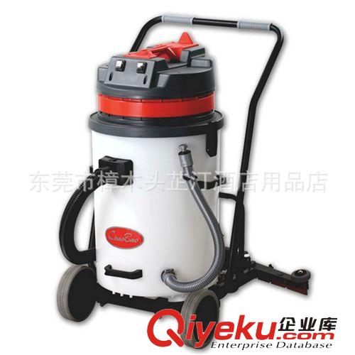 新品工業(yè)吸塵器  廠家直銷 高質(zhì)量工業(yè)吸塵器60l  工業(yè)干濕吸塵器