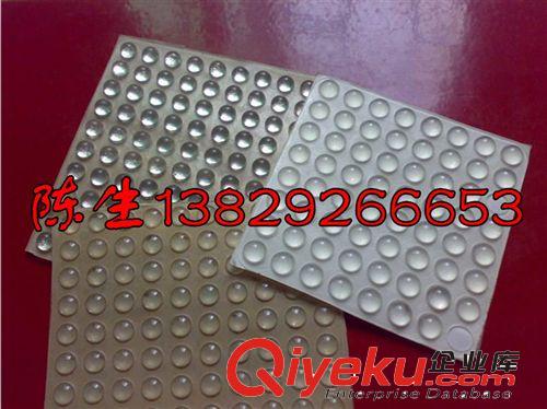 【熱銷產品】 廠家供應 環(huán)保半圓型硅膠墊 沖型硅膠墊系列原始圖片3