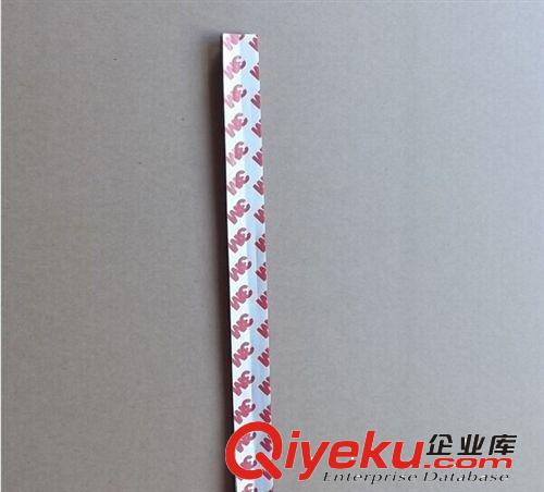 【泡棉墊】 廠家專業(yè)EVA泡棉分條 分卷 EVA密封條 海綿條 單面背膠EVA分條原始圖片3