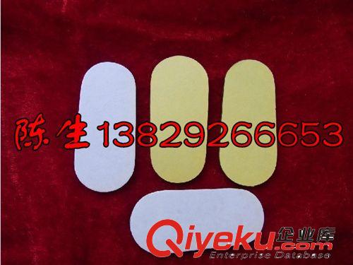 【泡棉墊】 生產(chǎn)銷售黑色EVA腳墊 防火海棉墊 海綿膠墊原始圖片2