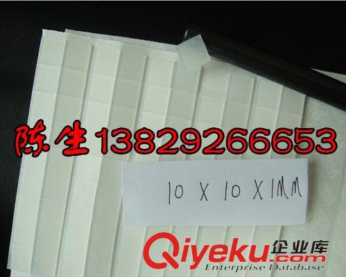 【硅橡膠墊】 供應本色硅膠墊，電子產(chǎn)品防滑墊，玻璃制品硅膠防滑墊原始圖片2