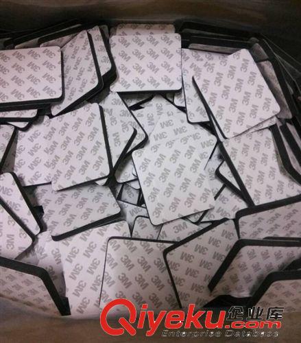 【雙面膠】 現(xiàn)貨供應(yīng)防盜器3M雙面膠貼 汽車3M貼 密封條用3M雙面膠 3M9080原始圖片2