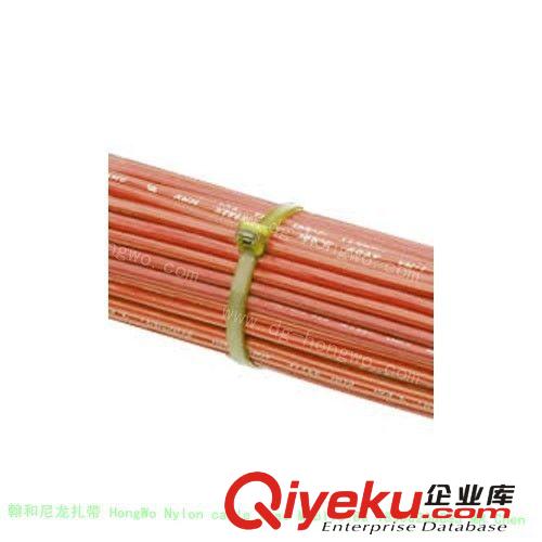 尼龍?jiān)鷰寬3.8MM] 專(zhuān)業(yè)銷(xiāo)售  3.8X400   尼龍?jiān)鷰?  耐拉力夠強(qiáng)    快速綁扎