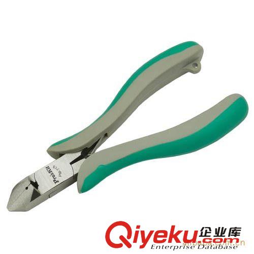 斜口鉗 鏡面鉗 電子鉗 介指鉗 臺(tái)灣寶工原裝 PM-806E 薄刀斜口鉗 水口鉗 6寸鉗子 電子鉗
