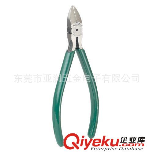 斜口鉗 鏡面鉗 電子鉗 介指鉗 臺灣寶工 PM-703F 高級鋼材制造 5寸斜口鉗 斜嘴鉗