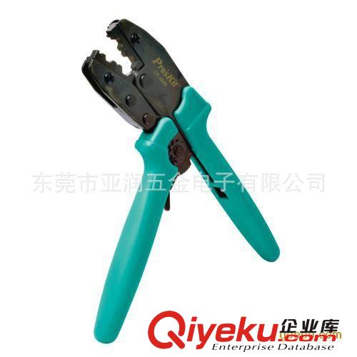 網絡壓線鉗／端子壓接鉗 日本羅賓漢NO.RKY-368-8 8P電訊壓線鉗