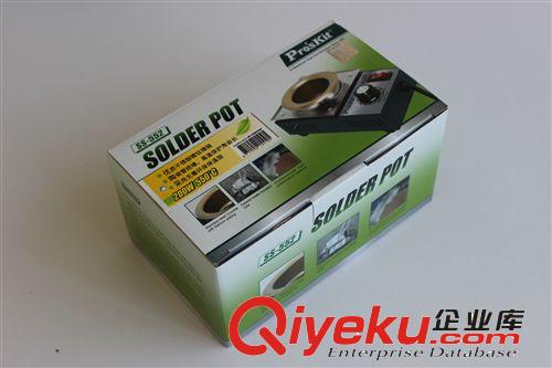 焊接周邊工具 吸錫器 zp寶工SS-552H 200W精巧型圓形調(diào)溫錫爐/配賣發(fā)熱芯/錫鍋