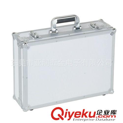 工具箱／包 TC-755  深灰重型鋁質工具箱(三抽屜)  臺灣寶工