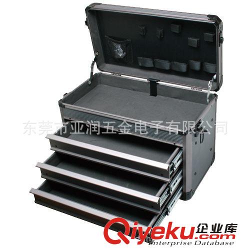 工具箱／包 TC-267  重裝用防水工具箱 臺灣寶工
