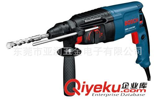 電動工具 zpBOSCH博世 四坑三功能錘鉆GBH 2-26 DRE 、Bosch2公斤