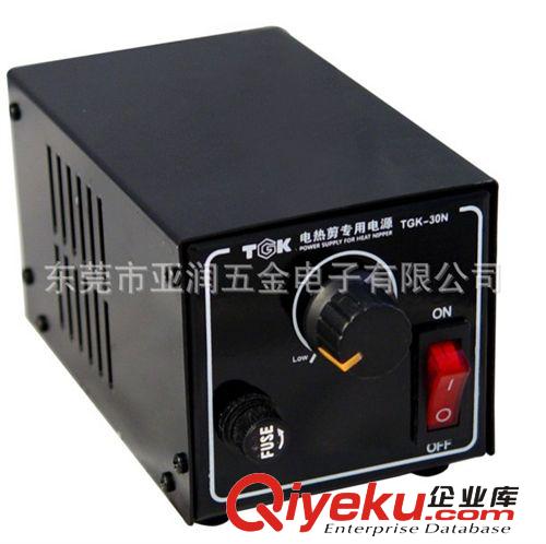 電動工具 香港TGK HT200電熱剪 電剪鉗 塑膠電熱剪 采用進口發(fā)熱芯原始圖片2