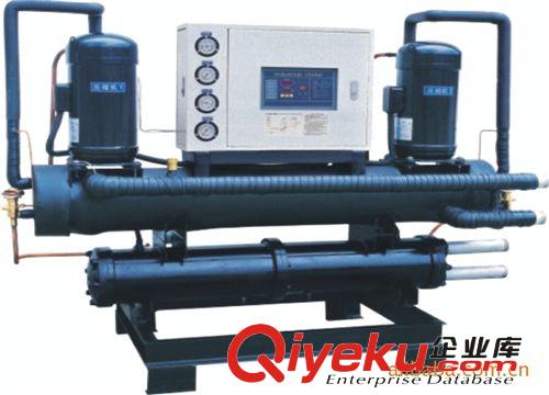 升溫冷卻 供應(yīng) 東莞 5HP 水冷式冰水機(jī)