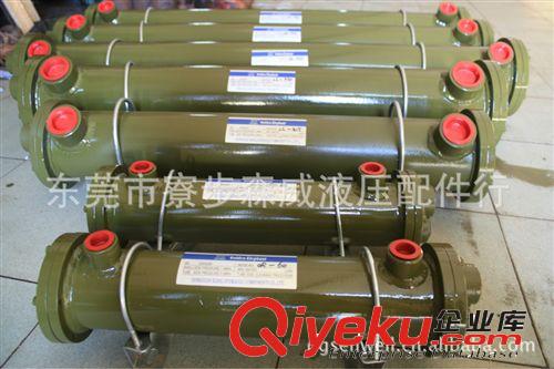 液壓冷卻器 東莞專業(yè)生產不銹鋼冷卻器非標冷卻器原始圖片2