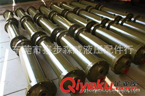 液壓冷卻器 東莞專業(yè)生產不銹鋼冷卻器非標冷卻器原始圖片3