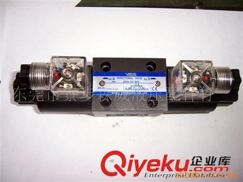 方向控制閥 供應(yīng)液壓電磁換向閥DSG-02-3C4-24V-N1