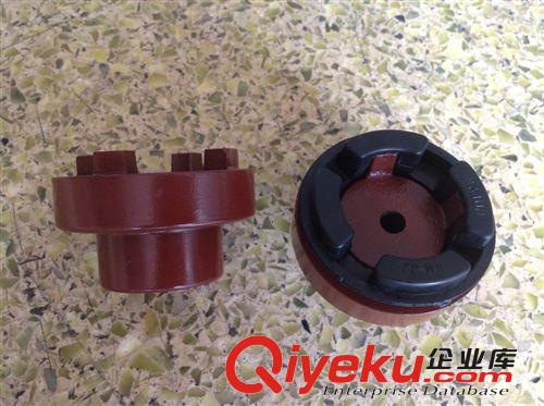 液壓配件(附件) 東莞NM型彈性聯(lián)軸器,聯(lián)軸器膠墊 質(zhì)量保證原始圖片2