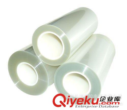 PE/PVC/PET薄膜/保護膜材料 低粘保護膜 中粘保護膜 高粘保護膜原始圖片3