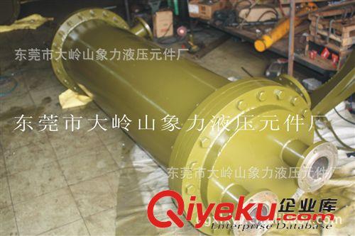 列管式冷卻器 象力液壓專業(yè)生產(chǎn)廣東北京上海天津江蘇冷卻器，非標(biāo)大型冷卻器原始圖片3