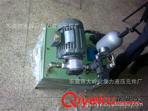油壓機液壓站 專業生產鞋機液壓系統 動力單元 液壓動力系統生產廠家 歡迎選購原始圖片2