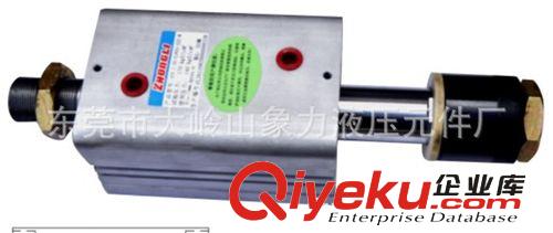 液壓油缸 專業(yè)生產(chǎn)佛山HC薄型油缸 優(yōu)質(zhì)薄型液壓油缸 維修液壓缸 薄型油缸原始圖片3