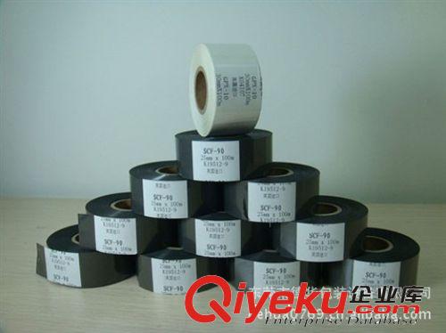 色帶配件 HP-241P線上色帶打碼機(jī) 日期打碼機(jī) 熱轉(zhuǎn)印打碼機(jī)原始圖片3