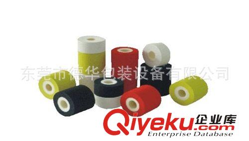 色帶配件 專業(yè)生產(chǎn)銷售色帶 專用打印生產(chǎn)日期批號(hào)打碼色帶