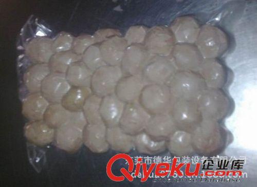 包裝機 DHZK400-2SB 食品封口包裝機器