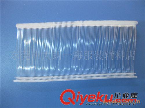 工字型膠針 子母扣 扎帶 供應(yīng)特幼細(xì)膠針/25mm細(xì) 輔料膠針原始圖片2