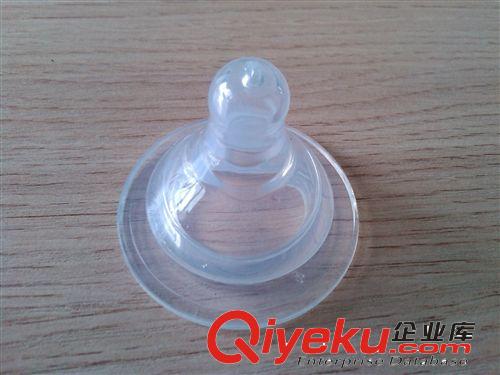 奶嘴 寬口母乳實感奶嘴原始圖片3